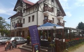 Klif Spa